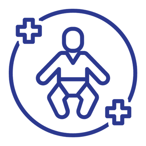 Pediatric-Nutritional